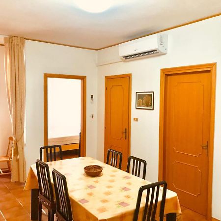 Appartamenti Oleandri Vieste Luaran gambar