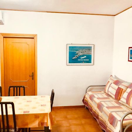Appartamenti Oleandri Vieste Luaran gambar