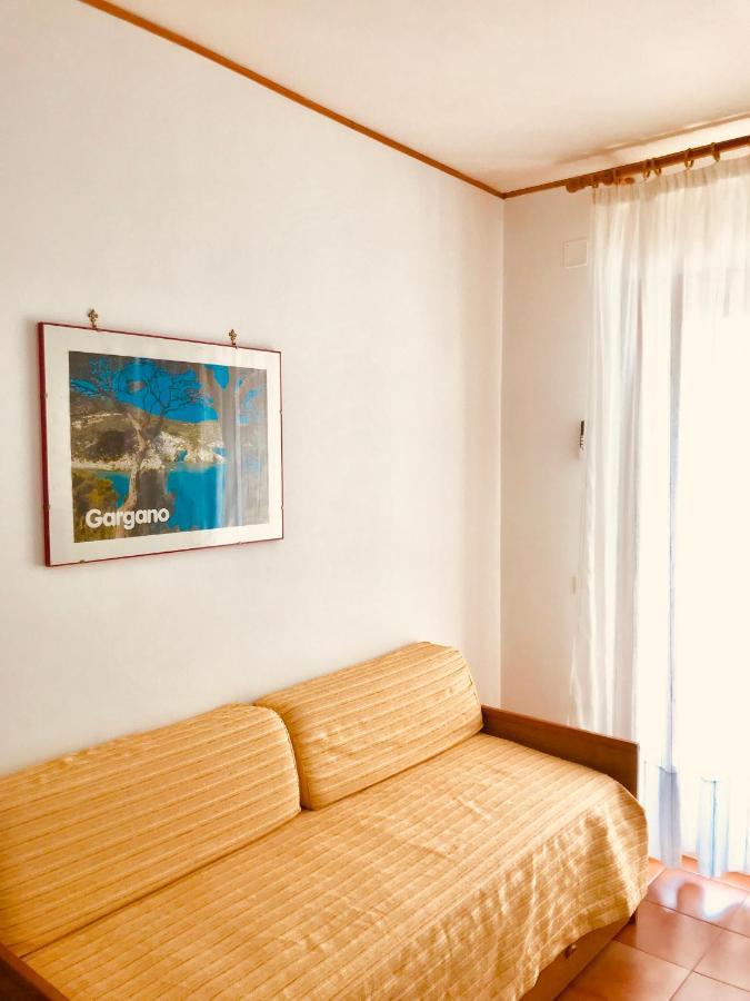 Appartamenti Oleandri Vieste Luaran gambar