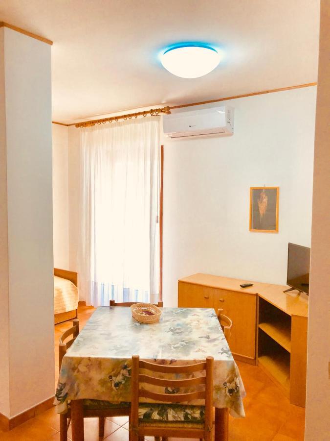 Appartamenti Oleandri Vieste Luaran gambar