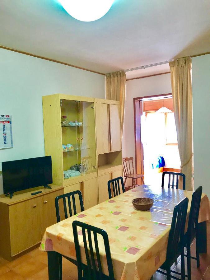 Appartamenti Oleandri Vieste Luaran gambar