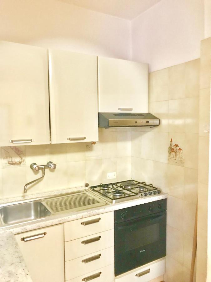 Appartamenti Oleandri Vieste Luaran gambar