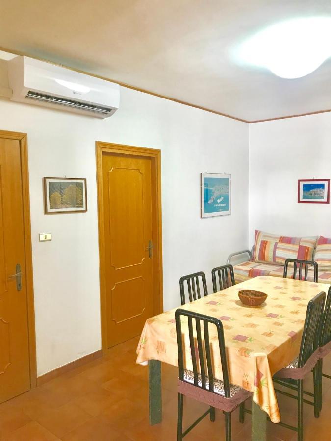 Appartamenti Oleandri Vieste Luaran gambar