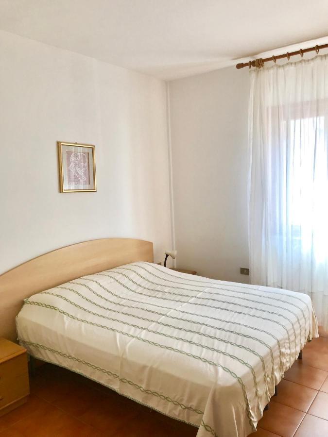 Appartamenti Oleandri Vieste Luaran gambar