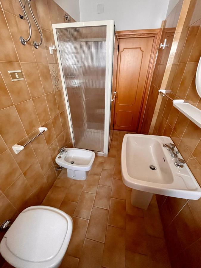 Appartamenti Oleandri Vieste Luaran gambar