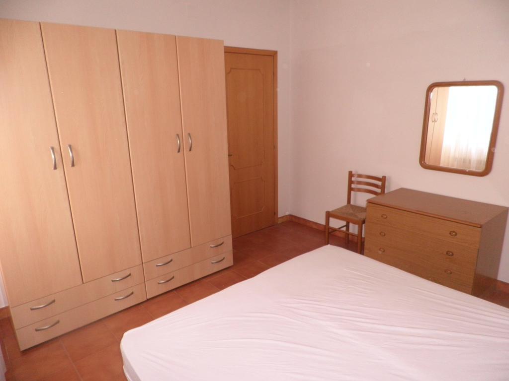 Appartamenti Oleandri Vieste Luaran gambar