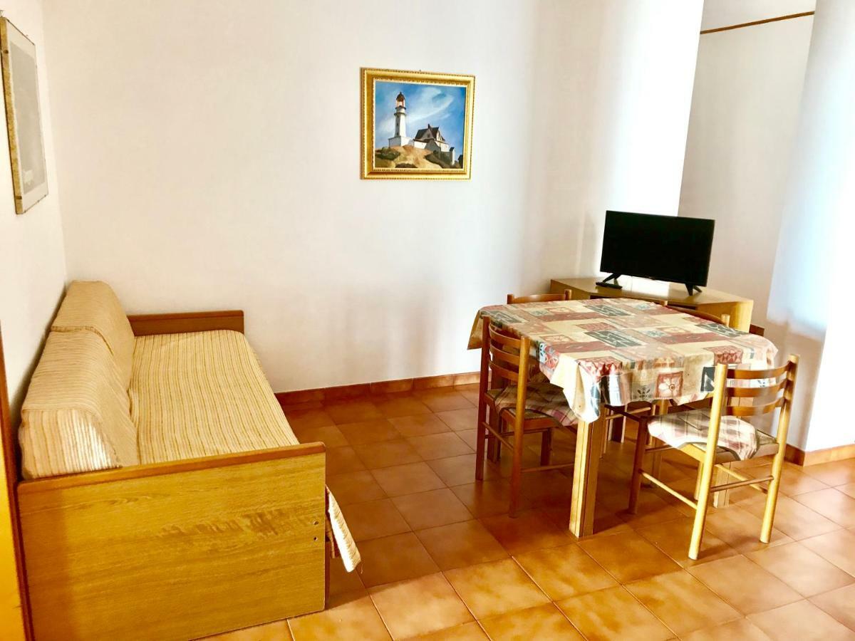 Appartamenti Oleandri Vieste Luaran gambar