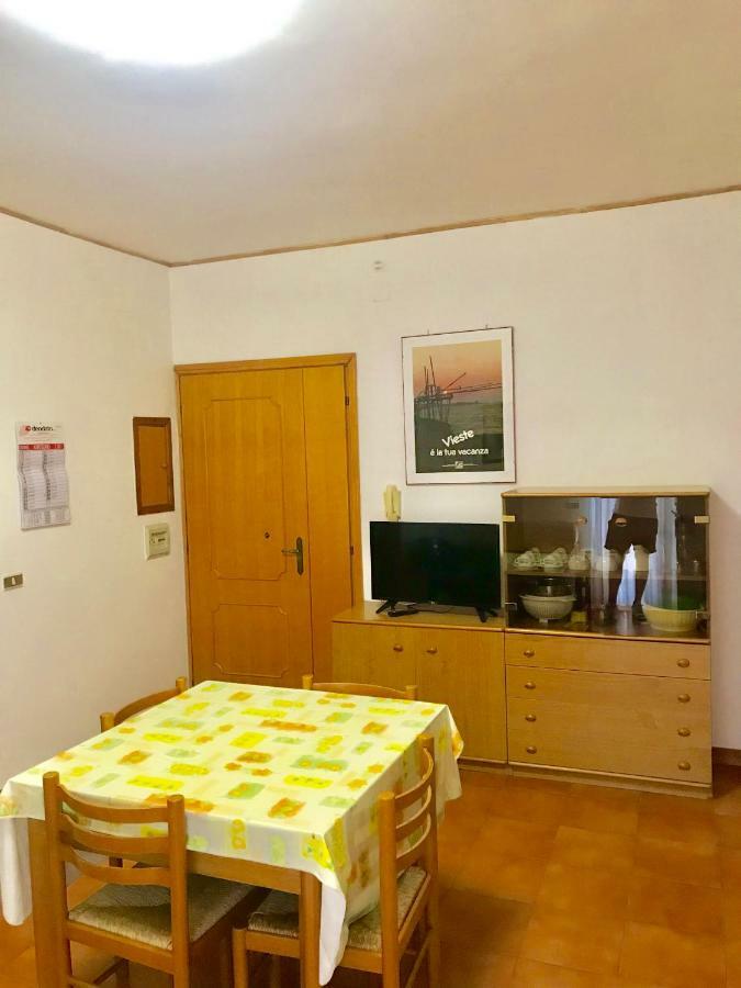 Appartamenti Oleandri Vieste Luaran gambar