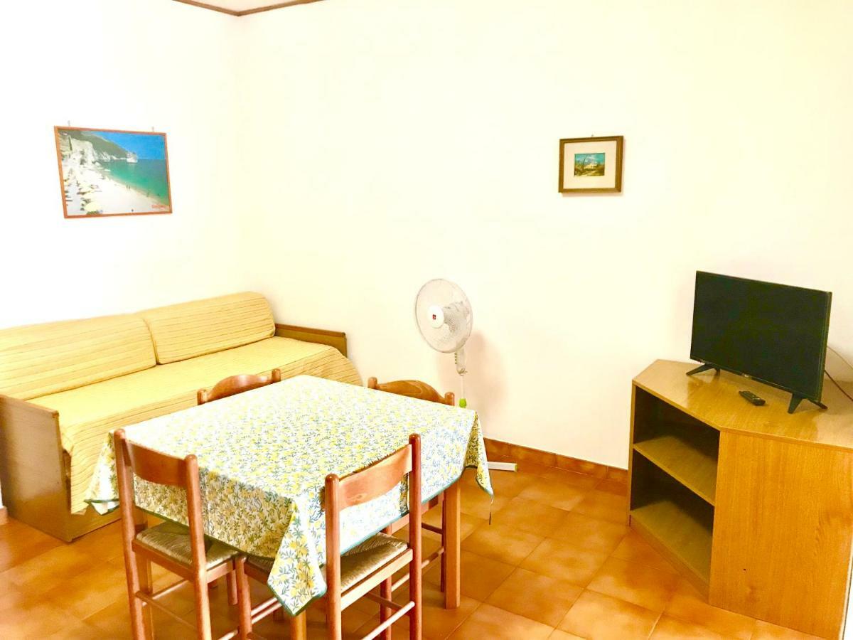 Appartamenti Oleandri Vieste Luaran gambar