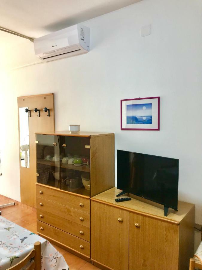 Appartamenti Oleandri Vieste Luaran gambar