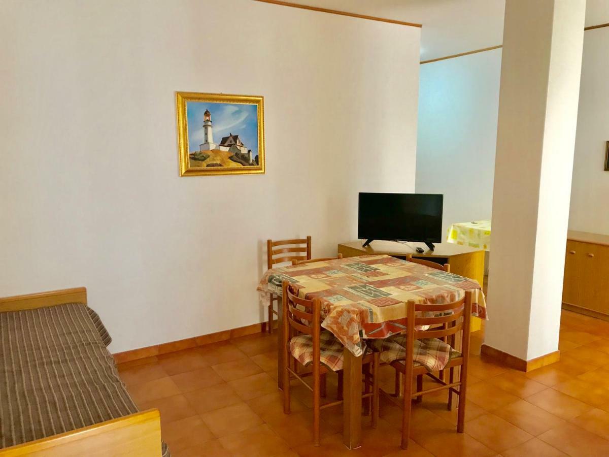 Appartamenti Oleandri Vieste Luaran gambar
