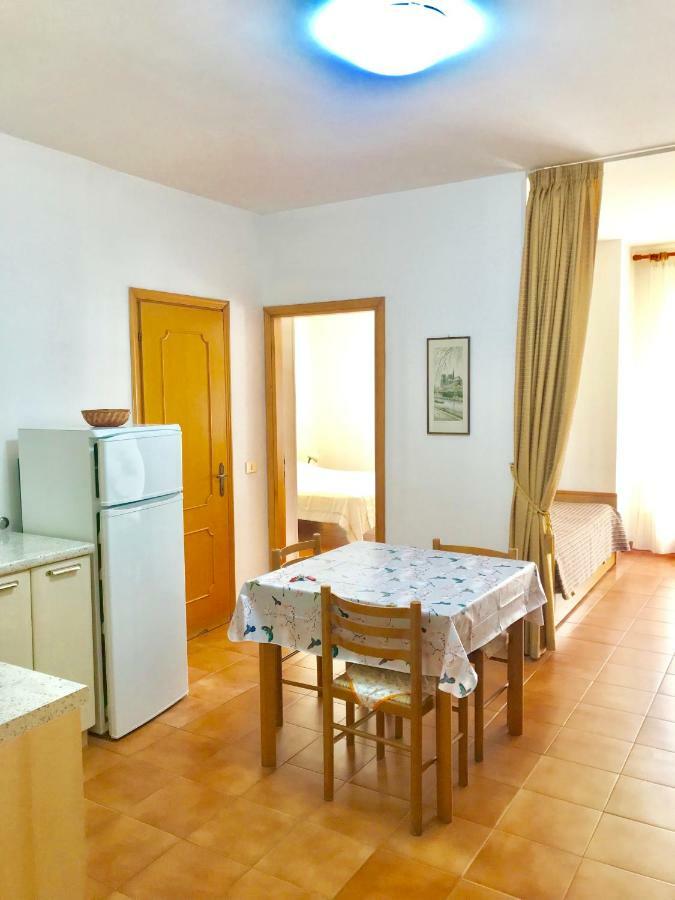 Appartamenti Oleandri Vieste Luaran gambar