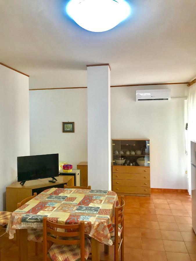 Appartamenti Oleandri Vieste Luaran gambar